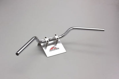 POLICE 2型 ハンドルセット クロームメッキ CB400SF'08-13 ABS車