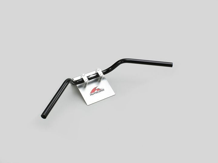 POLICE 2 Type Handlebar Set Black CB1100RS