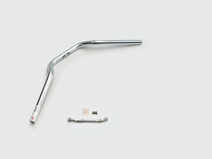 クォーター2型 ハンドルセット クロームメッキ CB1100RS