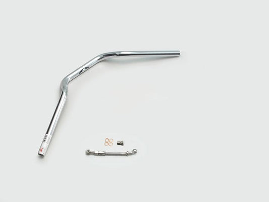 Quarter 2 Type Handlebar Set Chrome Plated CB1100RS