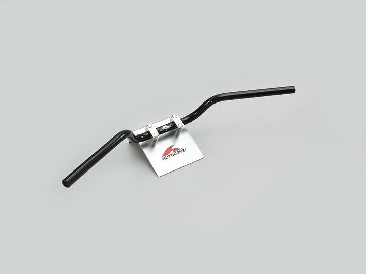European 1 Type Handlebar Set Black CB250R (non-ABS)