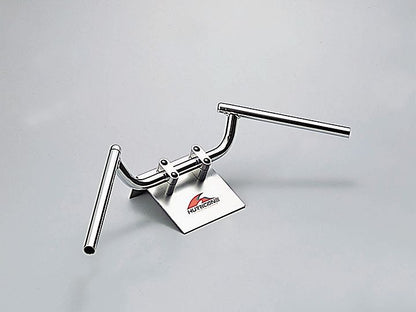 Condor Handlebar Set, Chrome Plated, CB250R (Non-ABS)