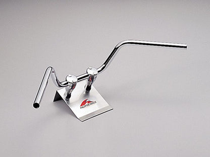 150アップ2型 ハンドルセット クロームメッキ モンキー125 ABS