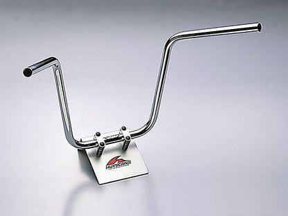 ウルトラナロー ハンドルセット クロームメッキ モンキー125 ABS