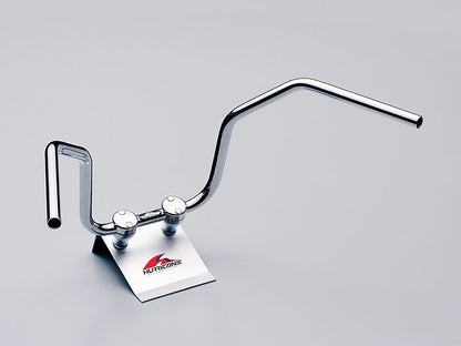 300シックスベンド ハンドルセット クロームメッキ モンキー125 ABS