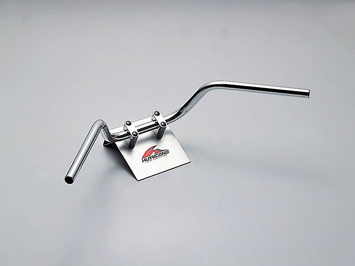 ナロー3型 ハンドルセット クロームメッキ CB1300SB