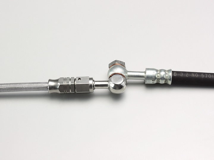 POLICE3型 ハンドルセット ブラック CB1300SB