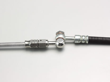 POLICE3型 ハンドルセット ブラック CB1300SB