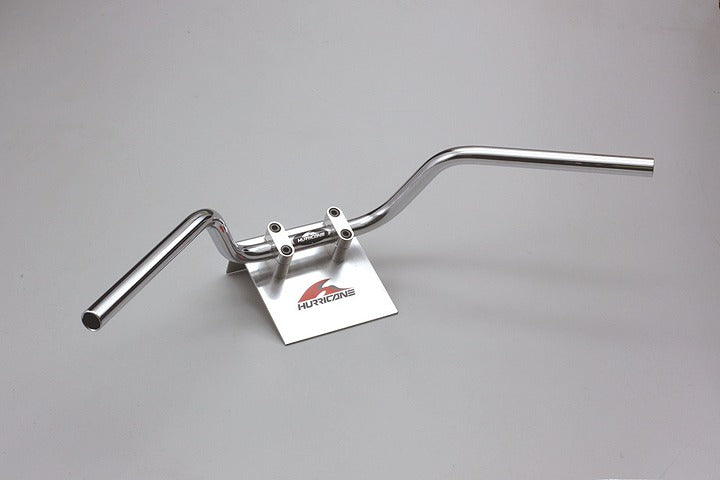 POLICE3型 ハンドルセット クロームメッキ CB1300SB