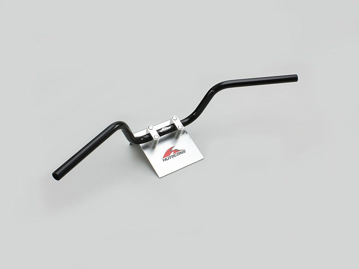 ヨーロピアン3型 ハンドルセット ブラック CB1300SB