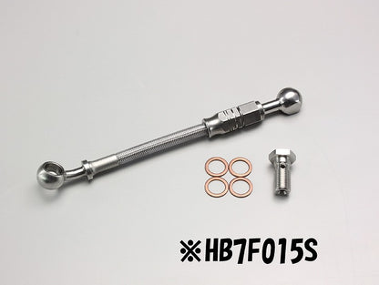 ヨーロピアン3型 ハンドルセット ブラック CB1300SB