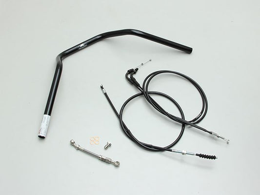 ナロー3型 ハンドルセット GB350