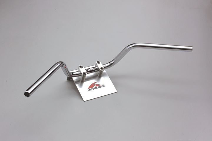 POLICE 3型 ハンドルセット GB350