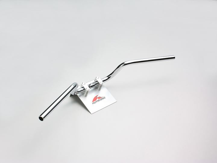 CB1300P Type Handlebar Set Chrome Plated GB350