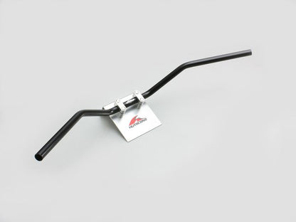 スーパートラッカー ハンドルセット ブラック CL250