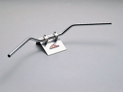 トラッカーLOW ハンドルセット クロームメッキ CL250