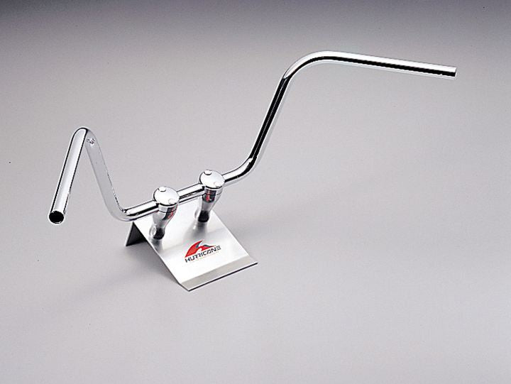 250ドレッサー ハンドルセット クロームメッキ ダックス125