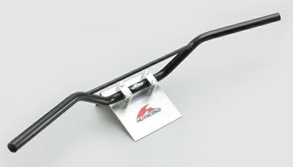 トラッカースペシャル ブリッジ付 ハンドルセット ブラック SR400/500 （'88～'00 CVキャブ車）