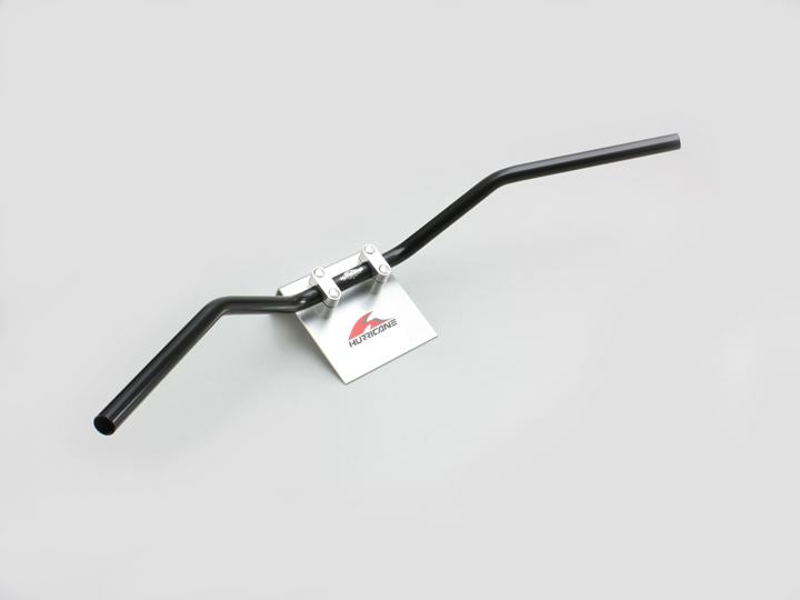 スーパートラッカー ハンドルセット ブラック XSR125 ABS