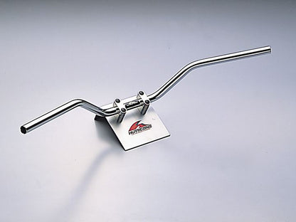 トラッカースペシャル ハンドルセット クロームメッキ XSR125 ABS