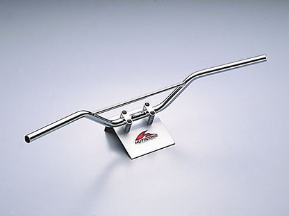 トラッカースペシャル ブリッジ付 ハンドルセット クロームメッキ XSR125 ABS