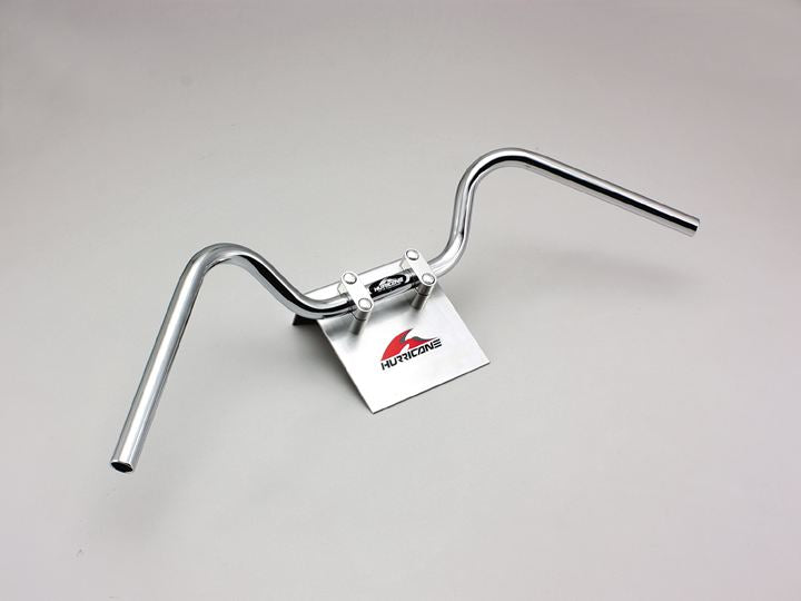 90フォワードアップ ハンドルセット クロームメッキ XSR125 ABS