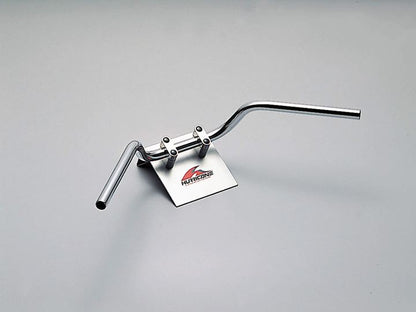 ナロー2型 ハンドルセット クロームメッキ XSR125 ABS