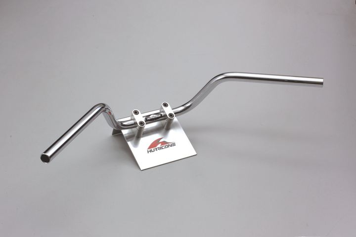 POLICE 3型 ハンドルセット クロームメッキ XSR125 ABS