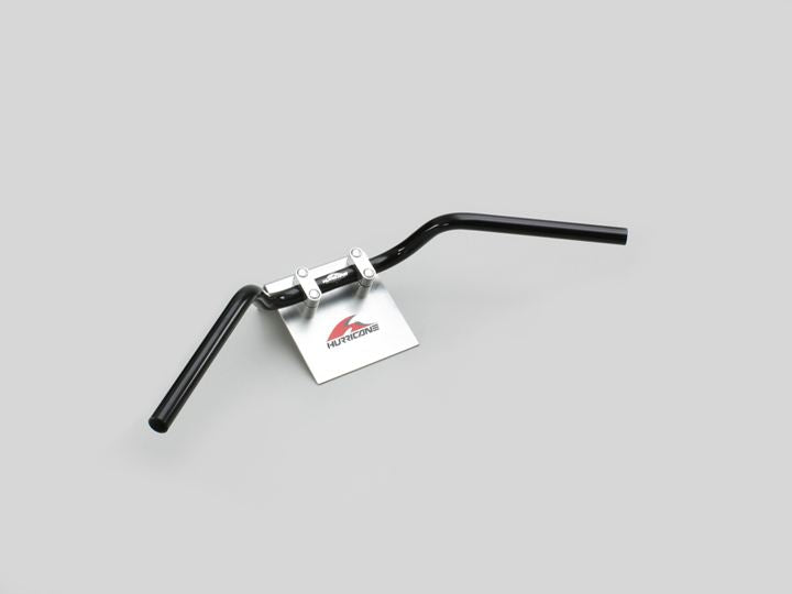 POLICE 2型 ハンドルセット ブラック XSR125 ABS