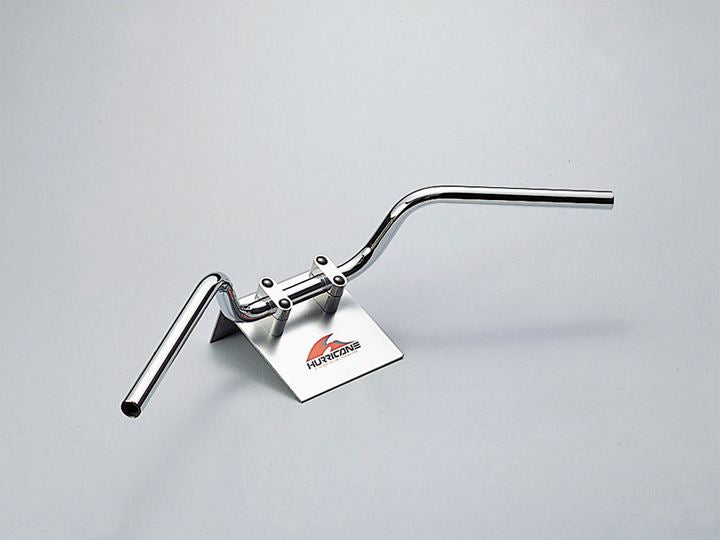 ヨーロピアン2型 ハンドルセット クロームメッキ XSR125 ABS