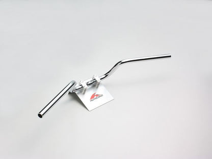 CB1300P Type Handlebar Set Chrome Plated XSR125 ABS