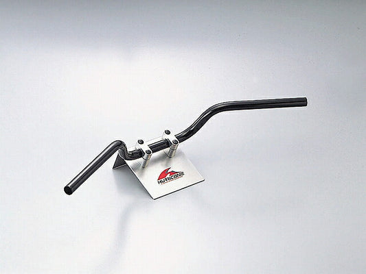 ヨーロピアン1型 ハンドルセット ブラック ST250/E（～'07 NJ4AA キャブレター車）