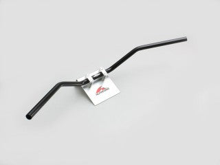 Super Tracker Handlebar Set Black ST250/E (~'07 NJ4AA Carbureted Models)