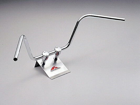 250ドレッサー ハンドルセット クロームメッキ ST250/E(-'07 NJ4AA キャブ車)