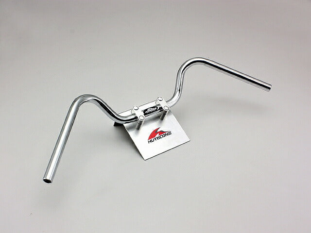 90Forward-Up Handle Set, Chrome Plated W800(-'12)