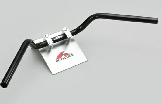 Narrow 2 Type Handlebar Set Black ZRX400/2