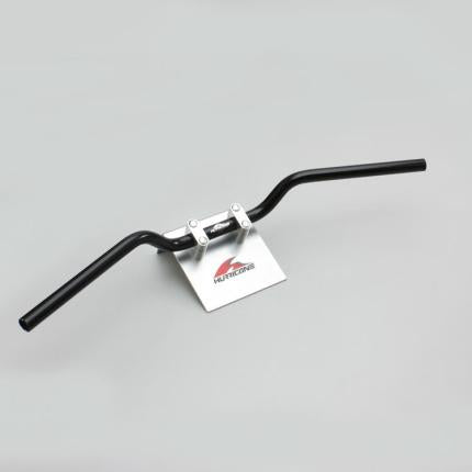 コンチ1型 ハンドルセット ブラック バリオス（'91～'94）