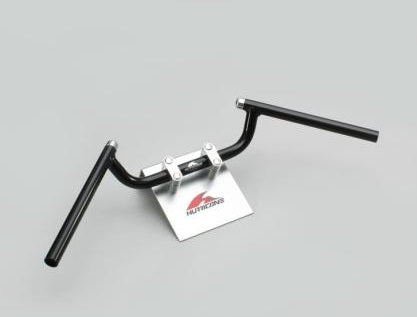 コンドル ハンドルセット ブラック バリオス（'91～'94）