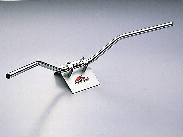 Super Tracker Handlebar Set, Chrome Plated, Estrellla RS Custom ('96-'99)