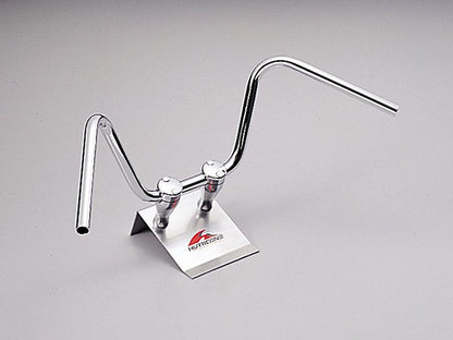 200アップ1型 ハンドルセット クロームメッキ エストレヤRS'95-06