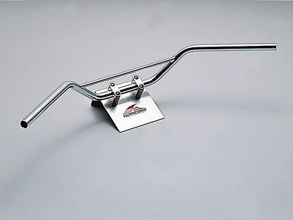 トラッカーHIGH ブリッジ付 ハンドルセット クロームメッキ エストレヤRS'95-06