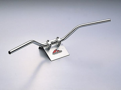 トラッカースペシャル ハンドルセット クロームメッキ エストレヤRS'95-06