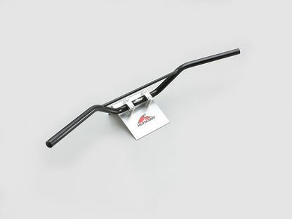 トラッカースペシャル ブリッジ付 ハンドルセット ブラック エストレヤRS'95-06