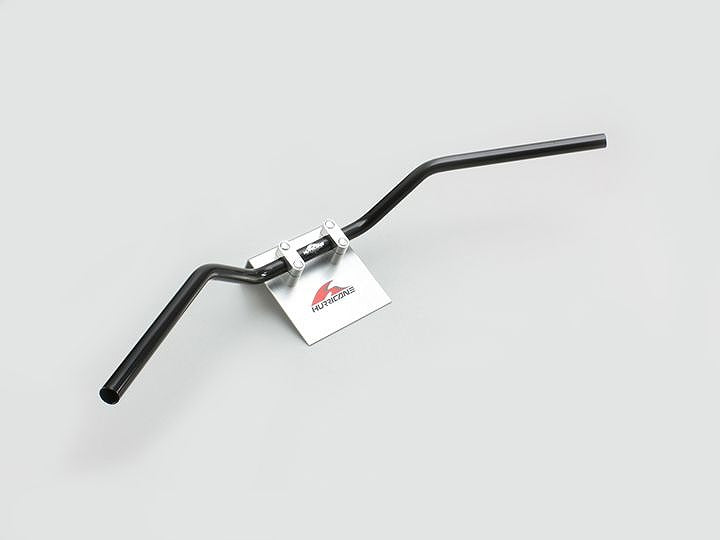 トラッカーLOW ハンドルセット ブラック エストレヤRS'95-06