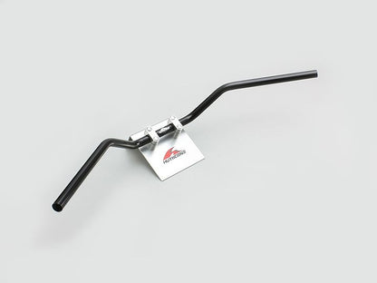 トラッカーLOW ハンドルセット ブラック エストレヤRS'95-06