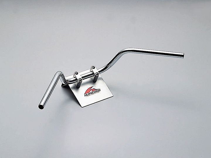 ナロー3型 ハンドルセット クロームメッキ エストレヤRS'95-06