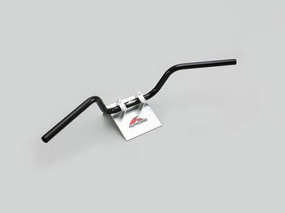 ヨーロピアン3型 ハンドルセット ブラック エストレヤRS'95-06