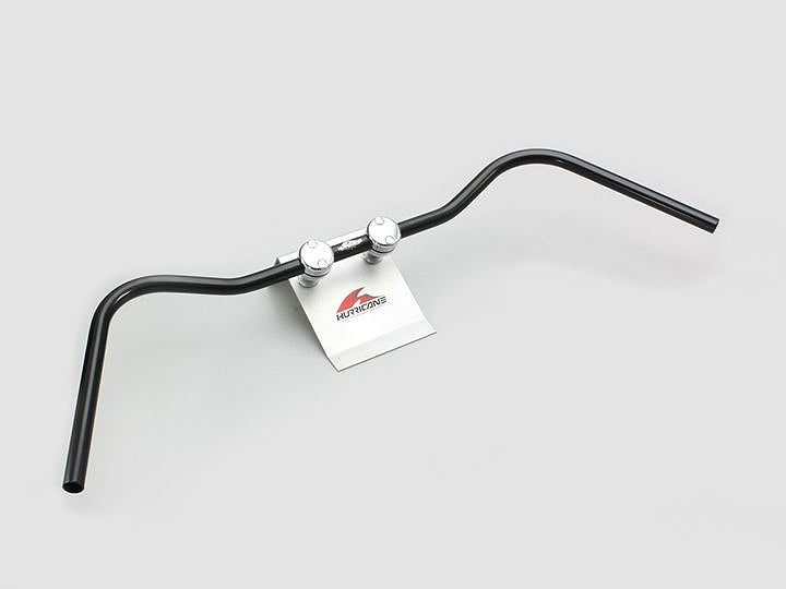 ワイドローオールド2型 ハンドルセット ブラック エストレヤRS'95-06