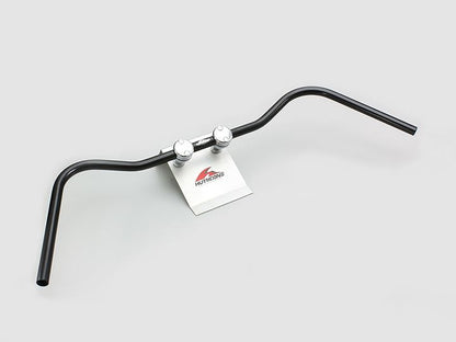 ワイドローオールド2型 ハンドルセット ブラック エストレヤRS'95-06
