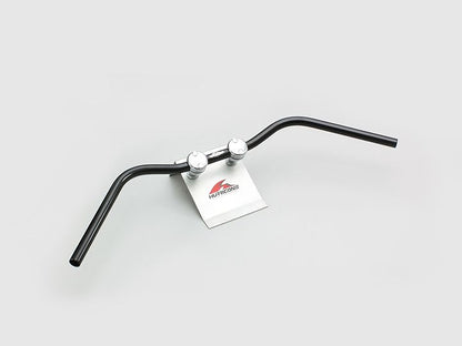 ワイドローオールド1型 ハンドルセット ブラック エストレヤRS'95-06